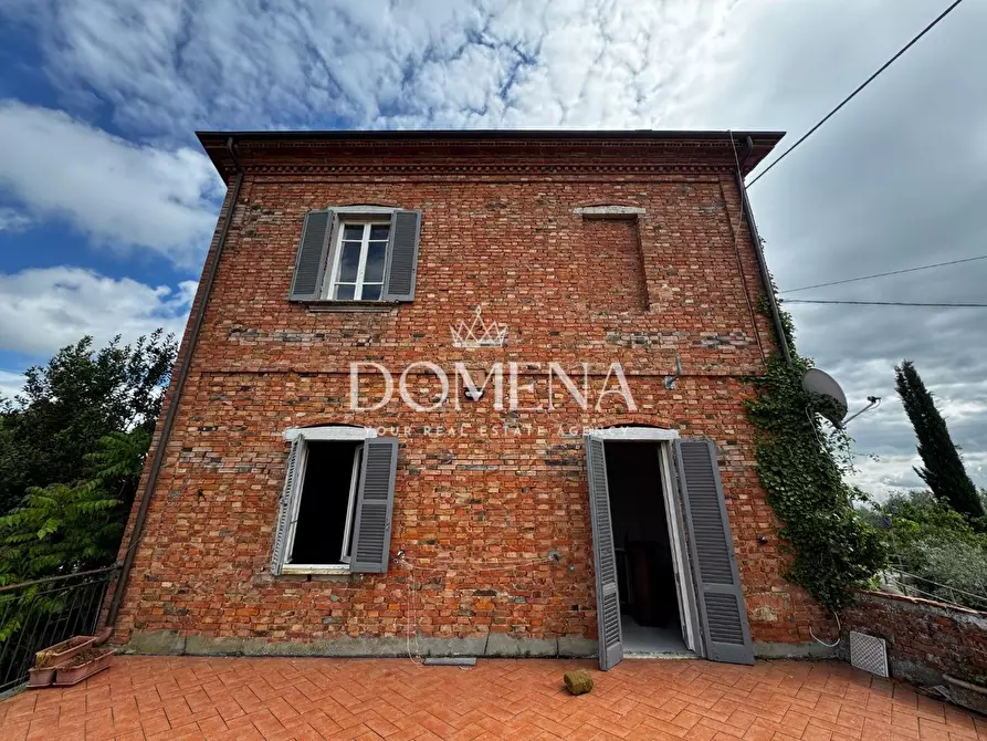 Immagine 2 di Casa indipendente in vendita  a Sinalunga