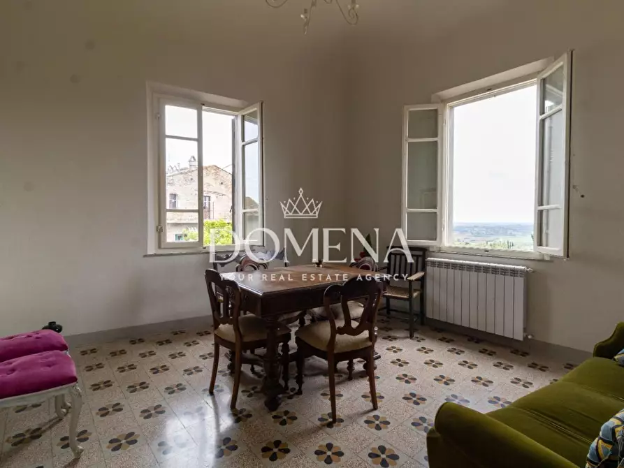 Immagine 20 di Casa indipendente in vendita  a Sinalunga