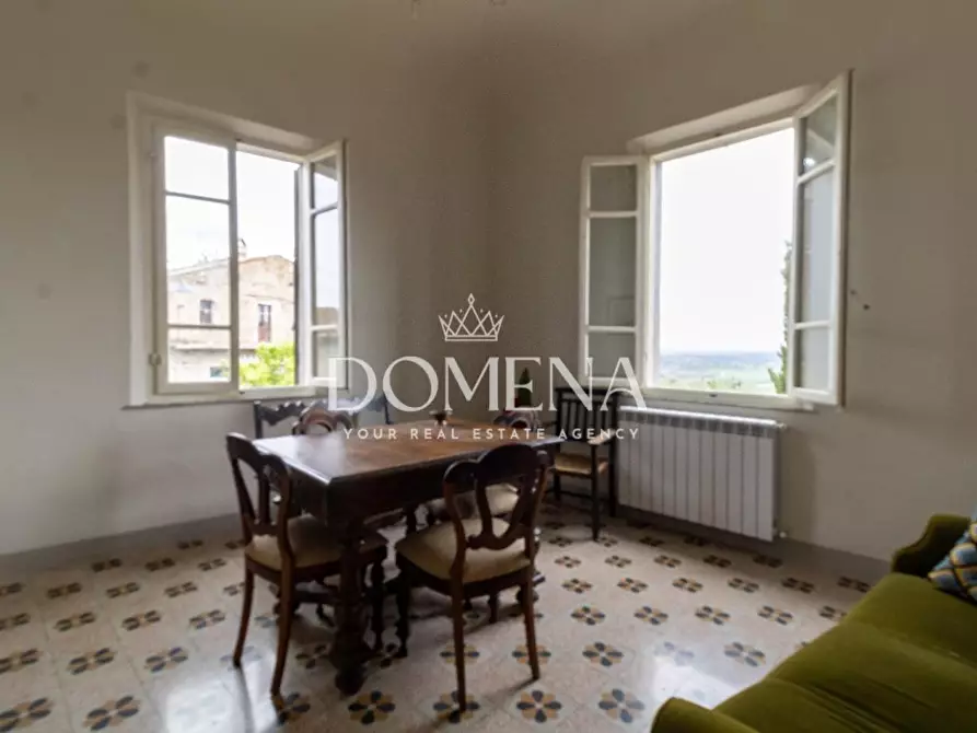 Immagine 16 di Casa indipendente in vendita  a Sinalunga