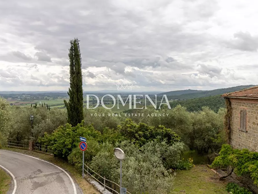 Immagine 18 di Casa indipendente in vendita  a Sinalunga