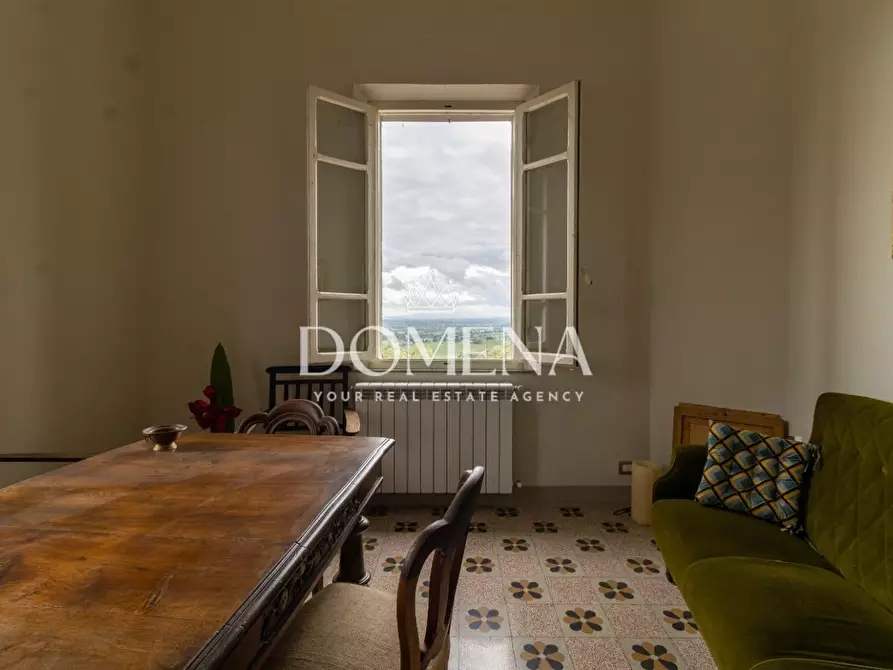 Immagine 17 di Casa indipendente in vendita  a Sinalunga