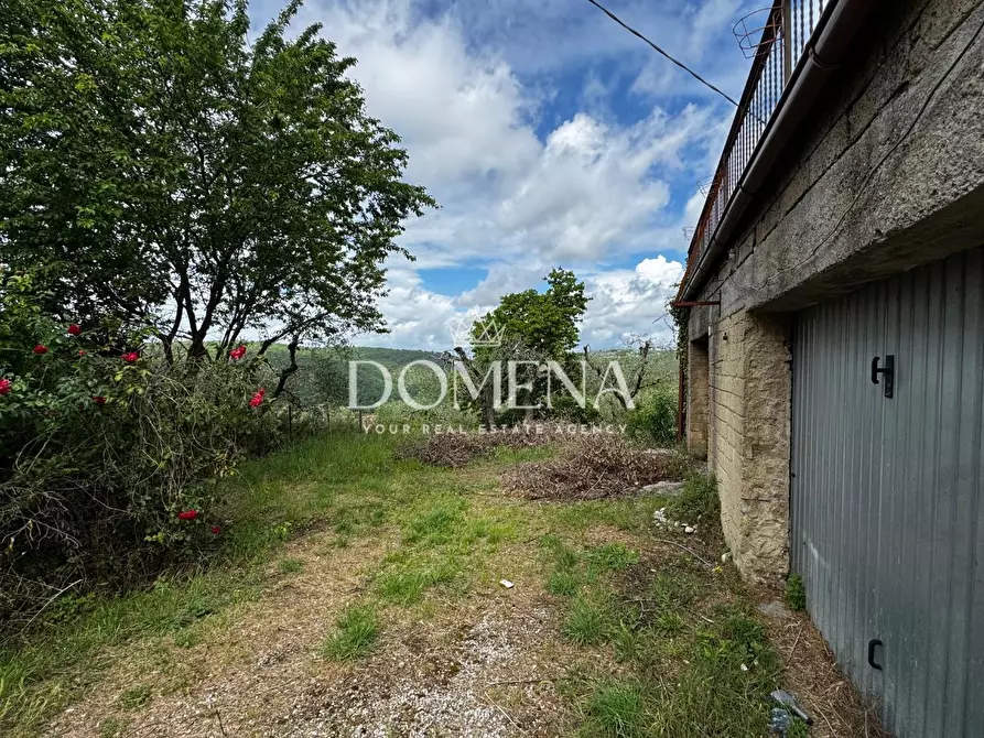 Immagine 8 di Casa indipendente in vendita  a Sinalunga