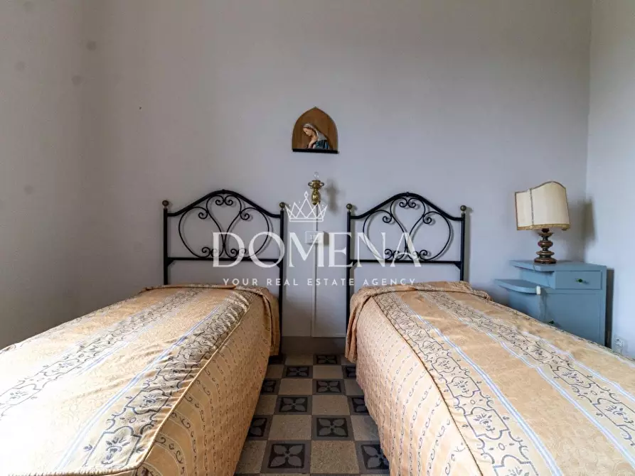 Immagine 10 di Casa indipendente in vendita  a Sinalunga