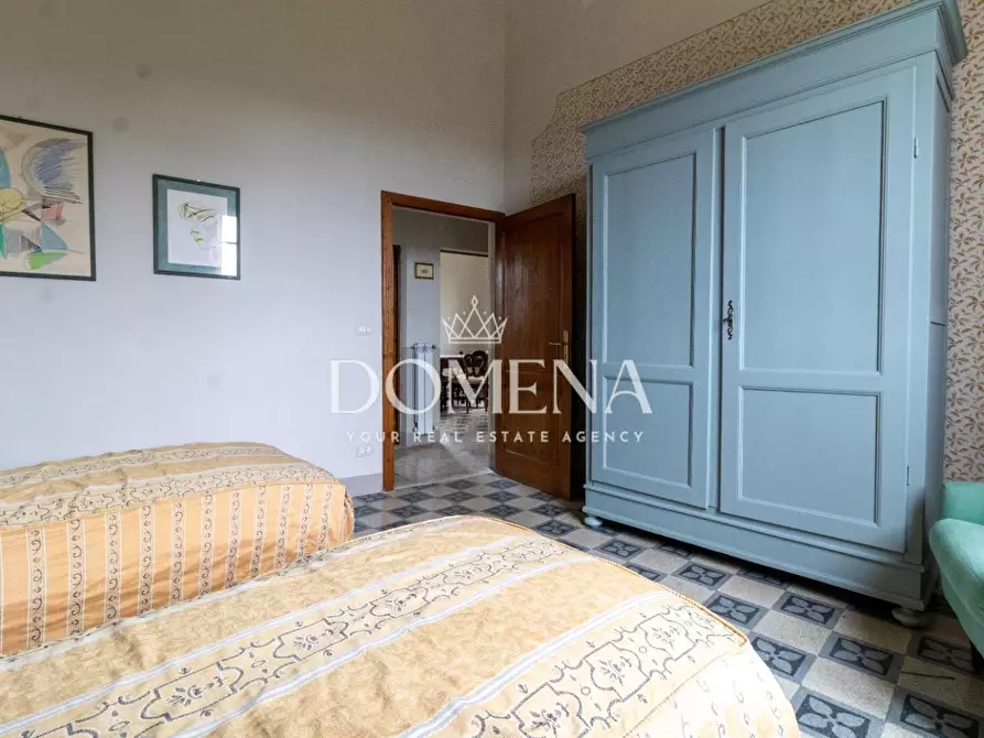 Immagine 11 di Casa indipendente in vendita  a Sinalunga