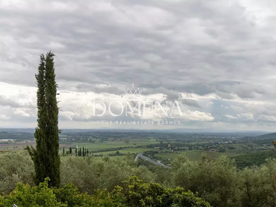 Immagine 24 di Casa indipendente in vendita  a Sinalunga