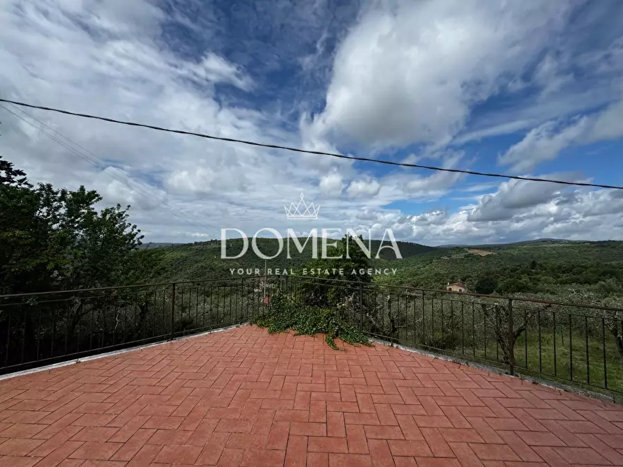 Immagine 3 di Casa indipendente in vendita  a Sinalunga