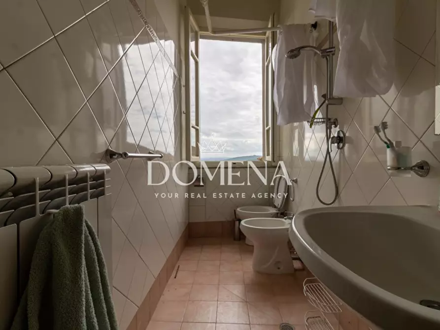 Immagine 25 di Casa indipendente in vendita  a Sinalunga