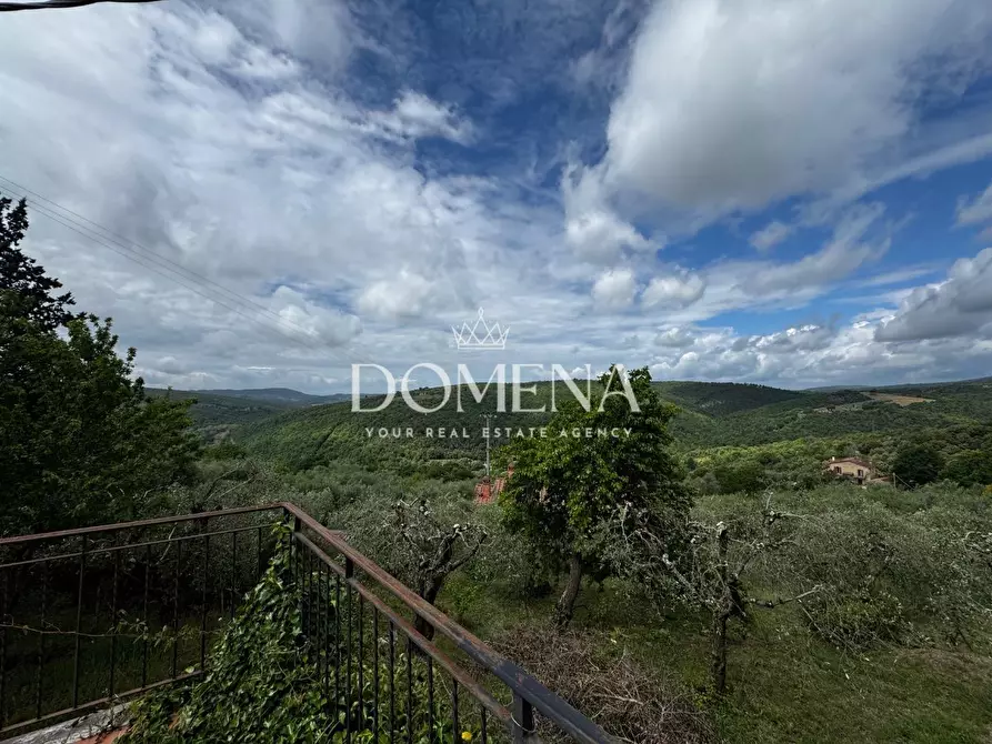 Immagine 4 di Casa indipendente in vendita  a Sinalunga