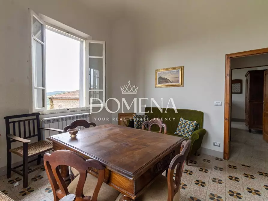 Immagine 19 di Casa indipendente in vendita  a Sinalunga