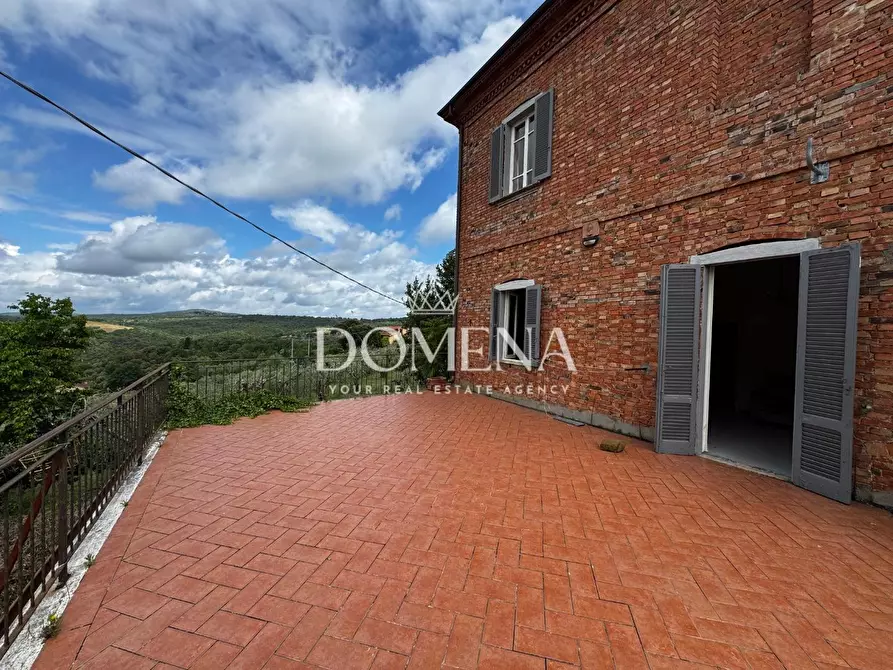 Immagine 1 di Casa indipendente in vendita  a Sinalunga