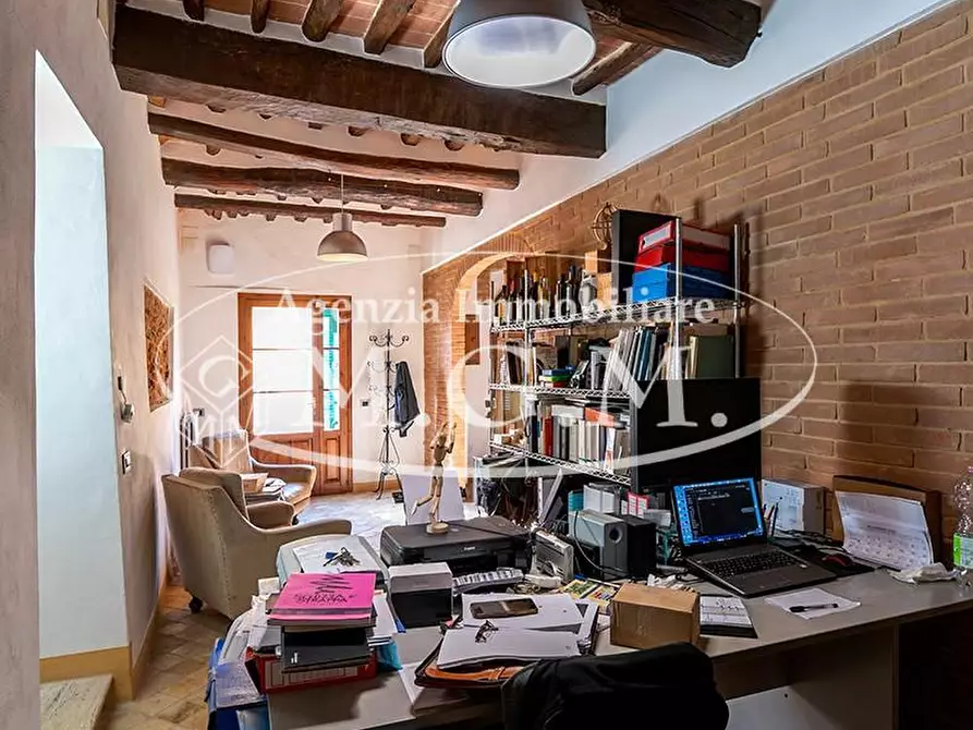 Immagine 7 di Appartamento in vendita  a Montopoli In Val D'arno