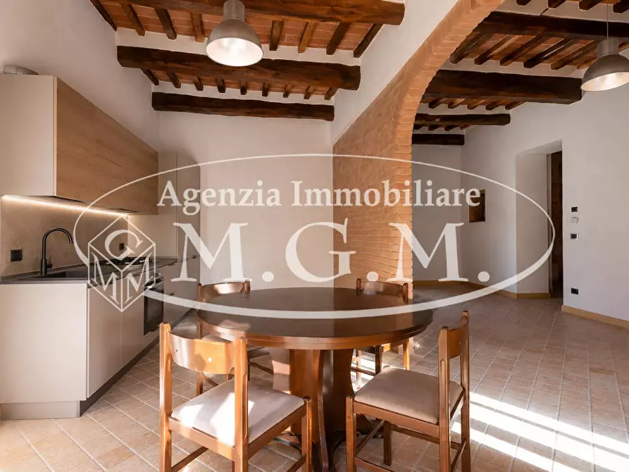 Immagine 3 di Appartamento in vendita  a Montopoli In Val D'arno
