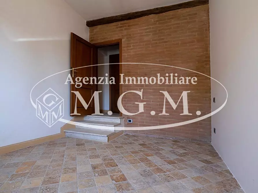 Immagine 11 di Appartamento in vendita  a Montopoli In Val D'arno