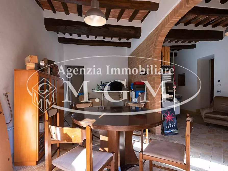 Immagine 4 di Appartamento in vendita  a Montopoli In Val D'arno