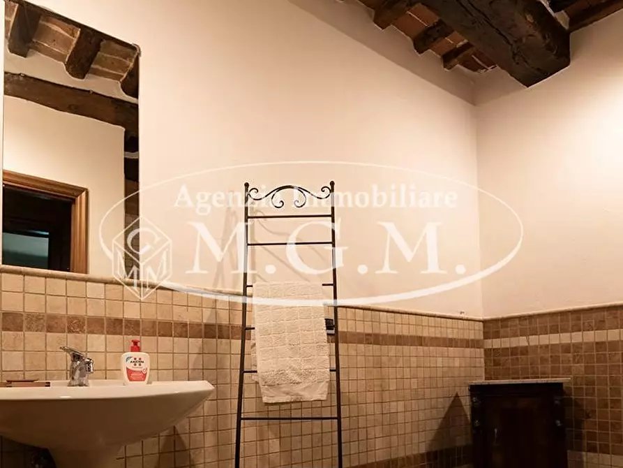 Immagine 15 di Appartamento in vendita  a Montopoli In Val D'arno
