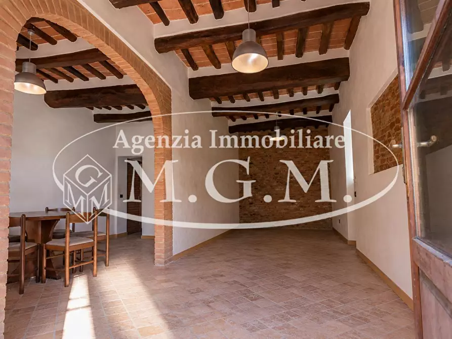 Immagine 1 di Appartamento in vendita  a Montopoli In Val D'arno