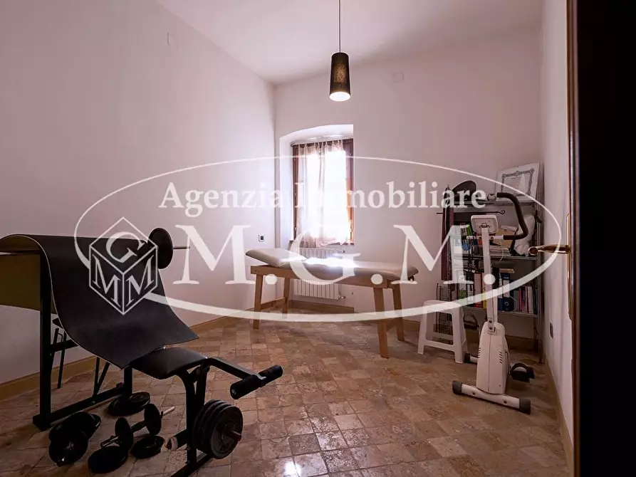 Immagine 10 di Appartamento in vendita  a Montopoli In Val D'arno