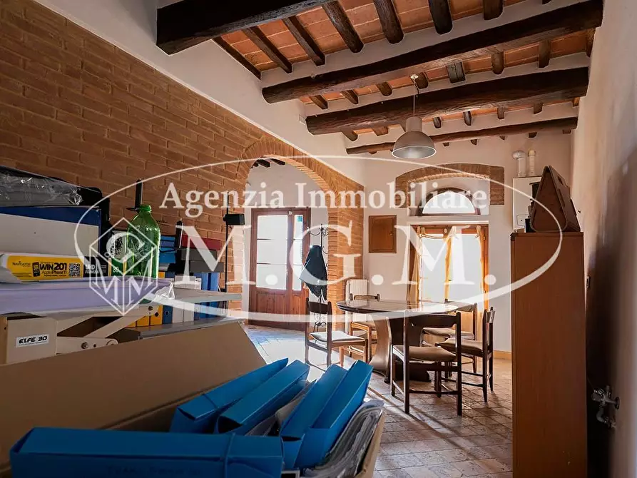 Immagine 6 di Appartamento in vendita  a Montopoli In Val D'arno