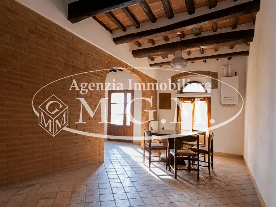 Immagine 5 di Appartamento in vendita  a Montopoli In Val D'arno
