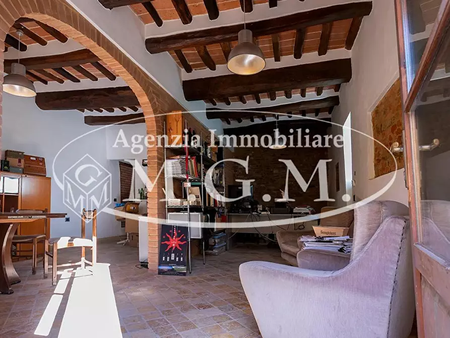 Immagine 2 di Appartamento in vendita  a Montopoli In Val D'arno