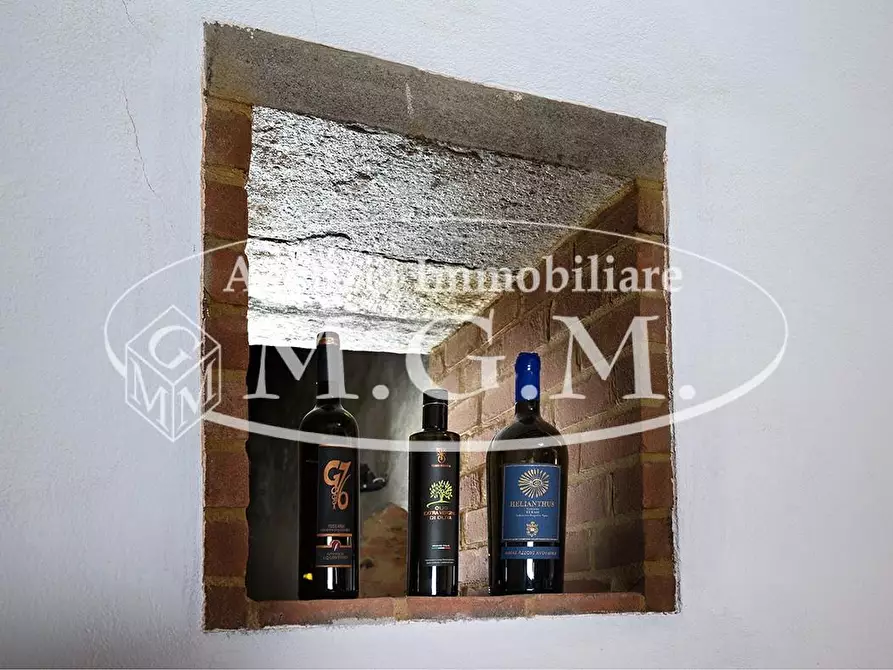 Immagine 22 di Appartamento in vendita  a Montopoli In Val D'arno