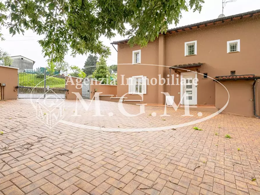 Immagine 38 di Rustico / casale in vendita  a Santa Maria A Monte