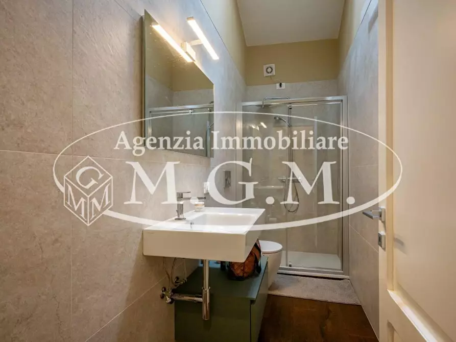Immagine 35 di Rustico / casale in vendita  a Santa Maria A Monte