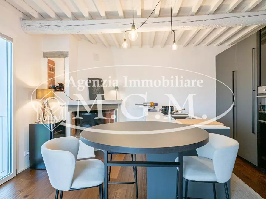 Immagine 10 di Rustico / casale in vendita  a Santa Maria A Monte