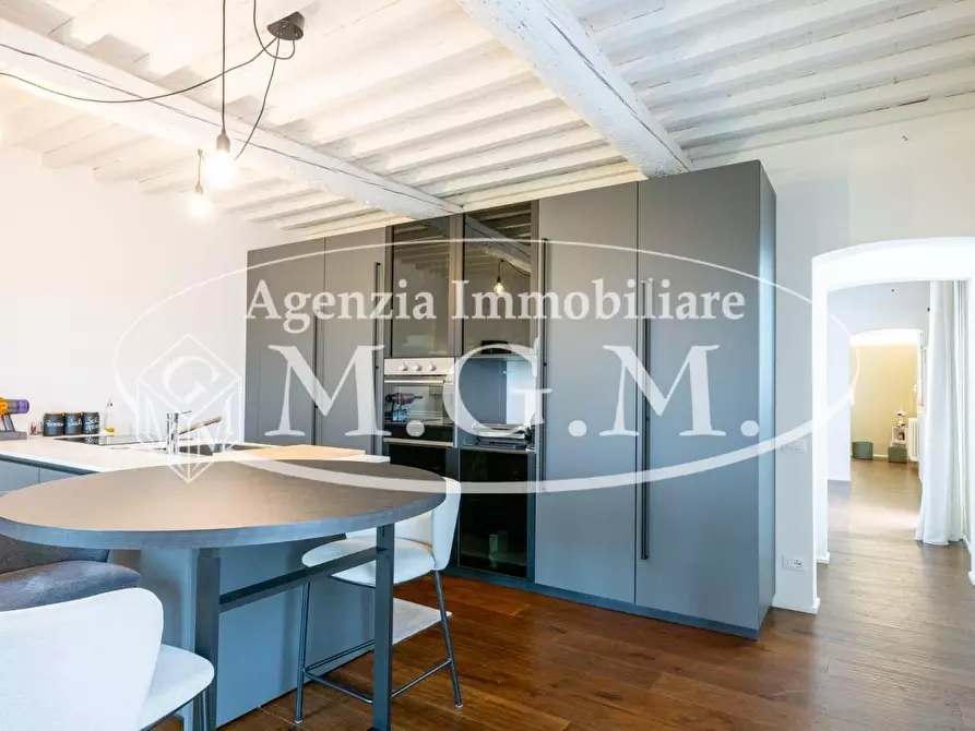Immagine 7 di Rustico / casale in vendita  a Santa Maria A Monte