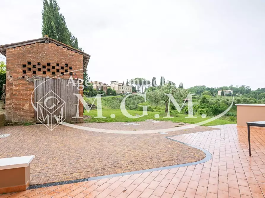 Immagine 40 di Rustico / casale in vendita  a Santa Maria A Monte