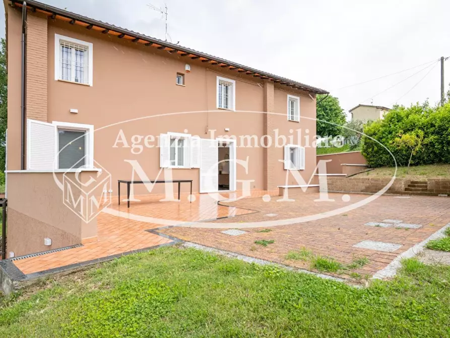 Immagine 37 di Rustico / casale in vendita  a Santa Maria A Monte