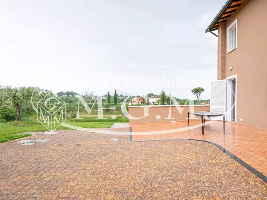 Immagine 41 di Rustico / casale in vendita  a Santa Maria A Monte
