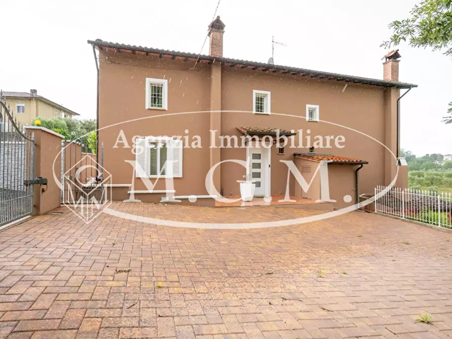 Immagine 39 di Rustico / casale in vendita  a Santa Maria A Monte