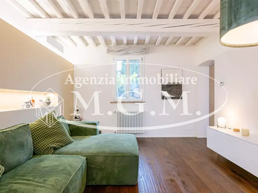 Immagine 2 di Rustico / casale in vendita  a Santa Maria A Monte