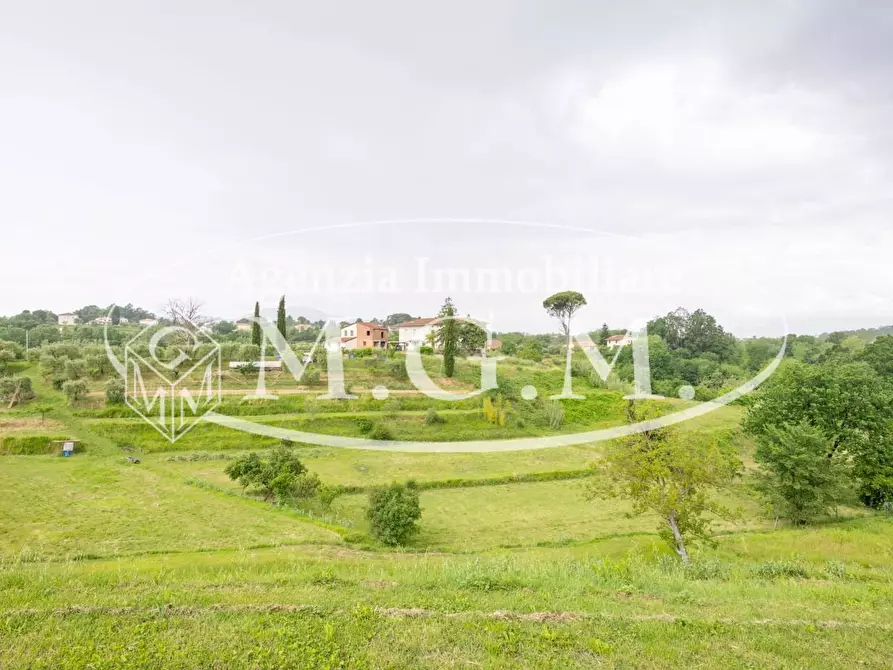 Immagine 46 di Rustico / casale in vendita  a Santa Maria A Monte