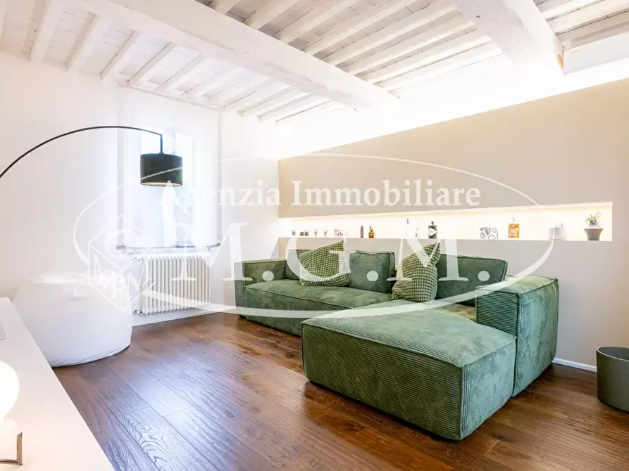 Immagine 1 di Rustico / casale in vendita  a Santa Maria A Monte