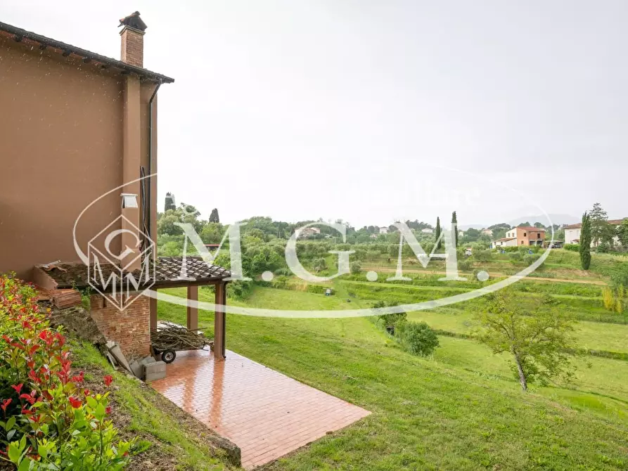 Immagine 50 di Rustico / casale in vendita  a Santa Maria A Monte