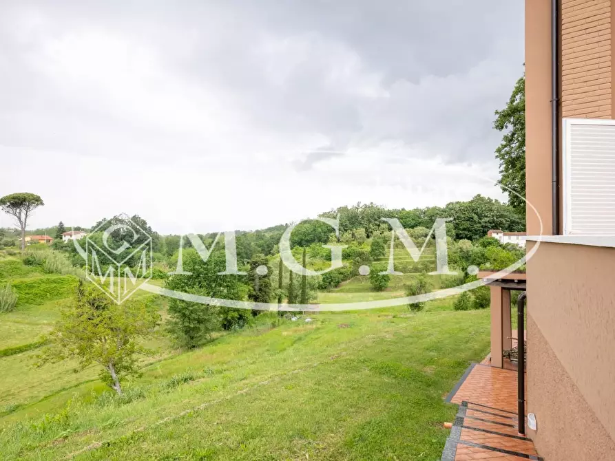 Immagine 42 di Rustico / casale in vendita  a Santa Maria A Monte