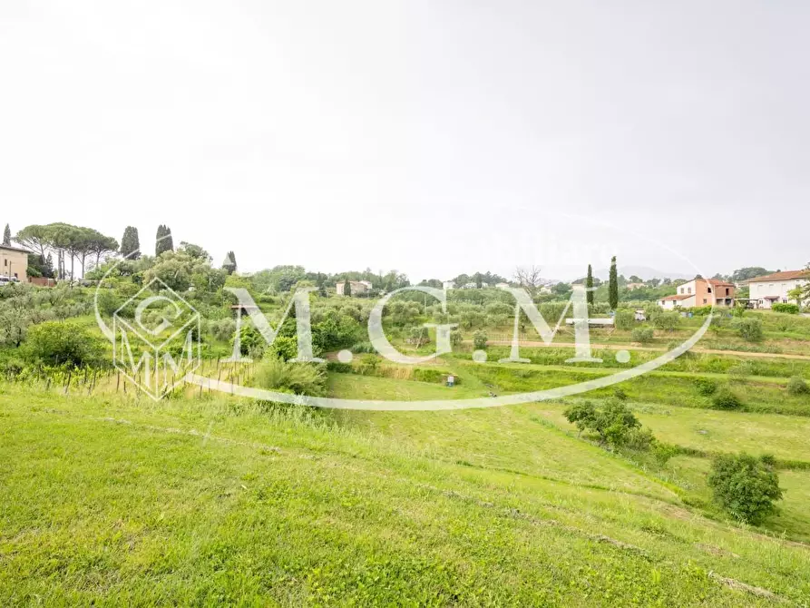 Immagine 43 di Rustico / casale in vendita  a Santa Maria A Monte