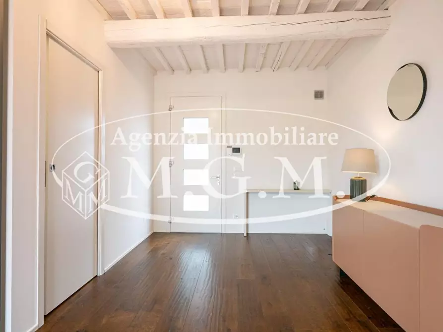 Immagine 6 di Rustico / casale in vendita  a Santa Maria A Monte