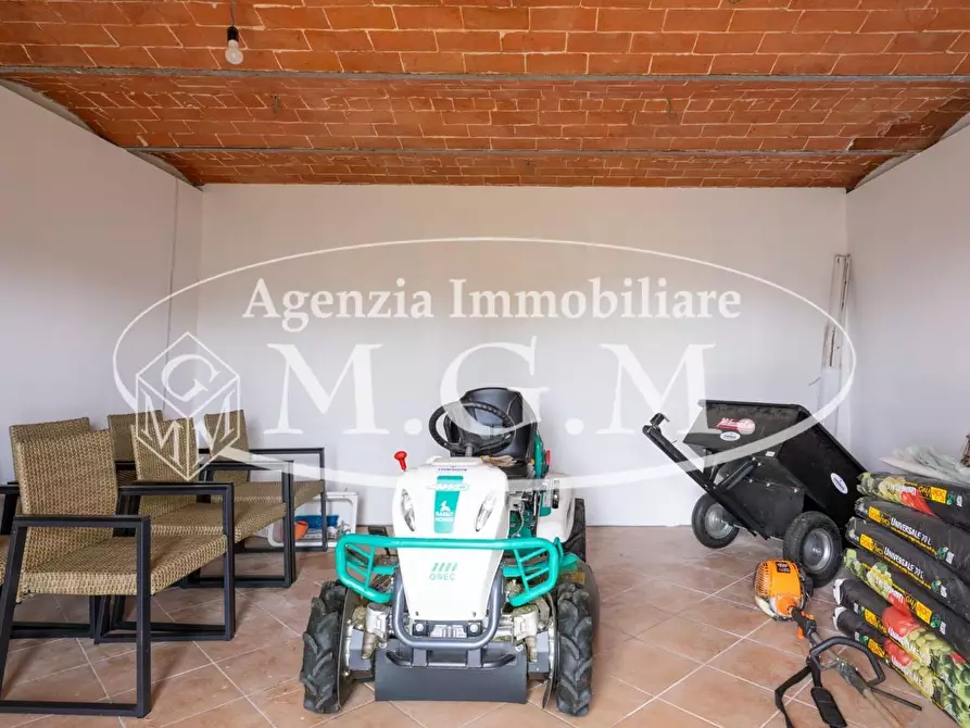 Immagine 48 di Rustico / casale in vendita  a Santa Maria A Monte