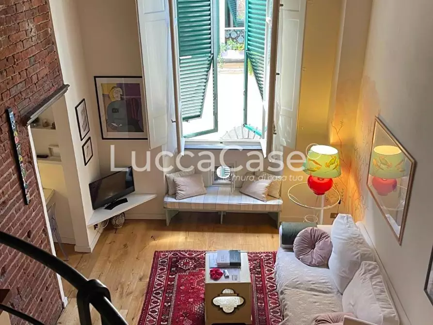 Immagine 8 di Appartamento in affitto  a Lucca