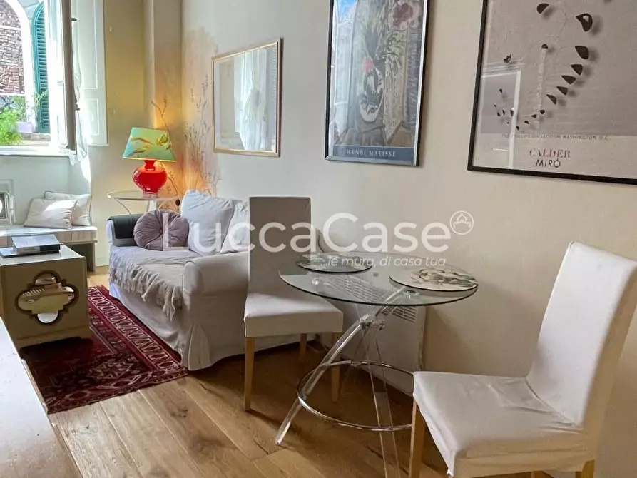 Immagine 4 di Appartamento in affitto  a Lucca