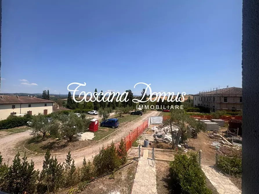 Immagine 4 di Terratetto in vendita  a Asciano