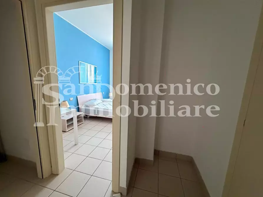 Immagine 4 di Appartamento in vendita  a Pisa