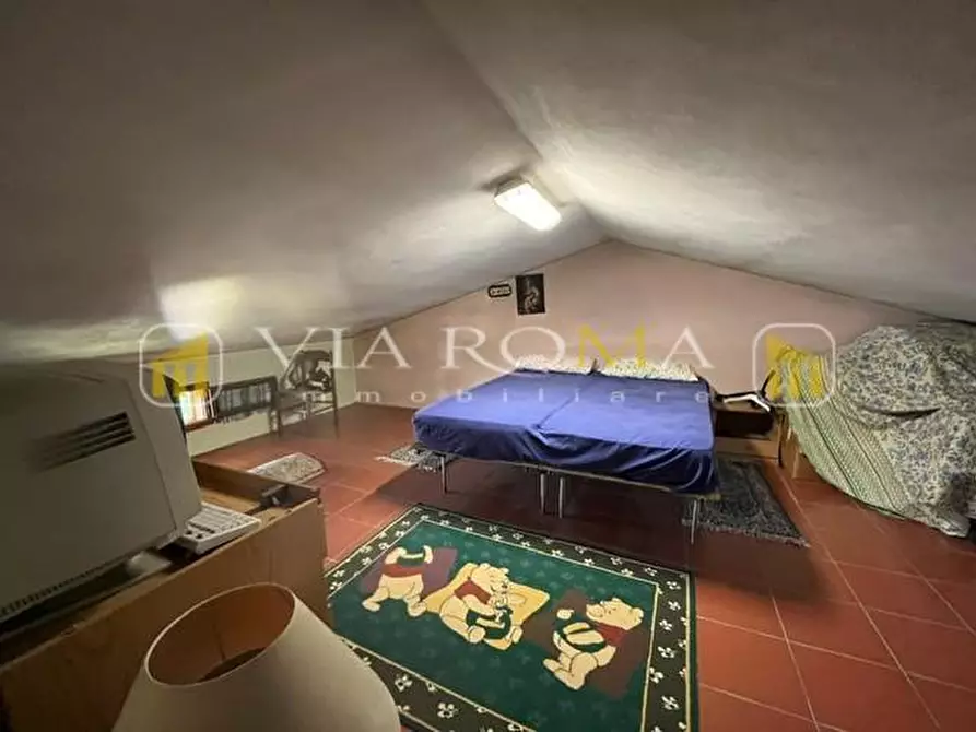 Immagine 36 di Casa bifamiliare in vendita  a Lucca