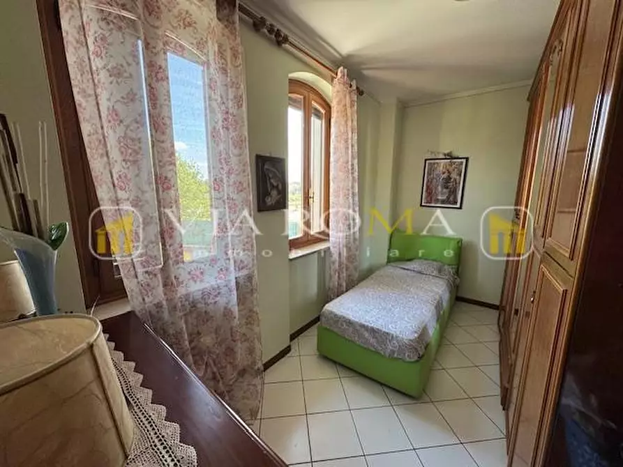 Immagine 26 di Casa bifamiliare in vendita  a Lucca