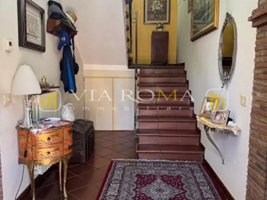 Immagine 17 di Casa bifamiliare in vendita  a Lucca