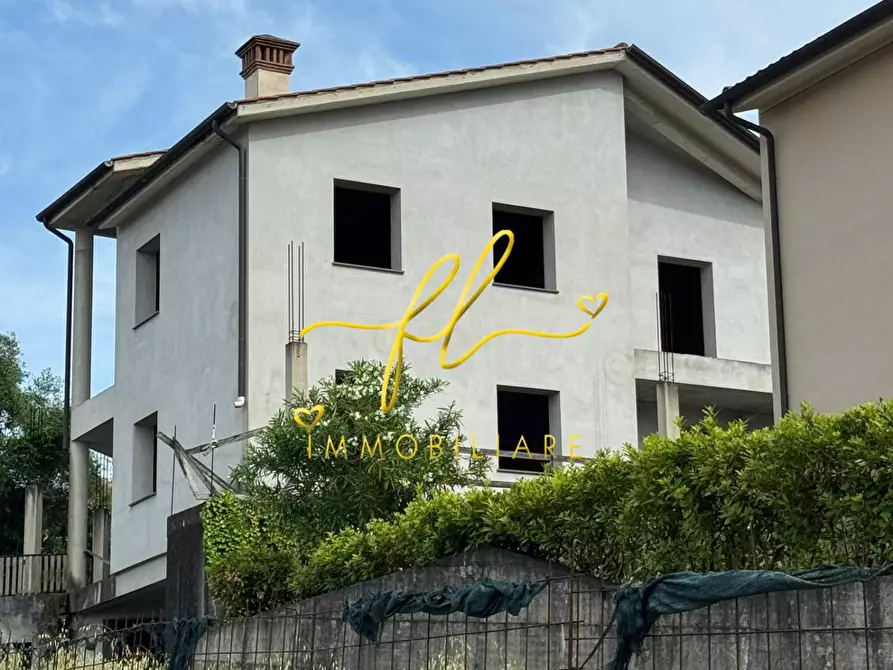 Immagine 14 di Villa in vendita  a Casciana Terme Lari