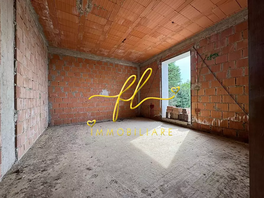 Immagine 17 di Villa in vendita  a Casciana Terme Lari